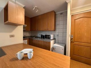 Apartamento Living Mar del Plata (dp 301) - Santiago - 5