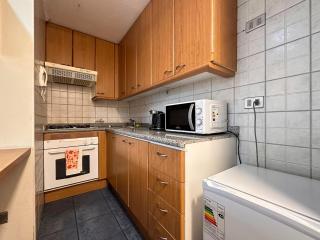 Apartamento Living Mar del Plata (dp 301) - Santiago - 3