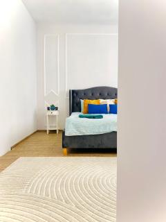 Luxury Ultacental Apartament - Cluj-Napoca - 2
