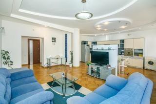 STELLA Luxury Apartment in Nizami street - Baku - 8