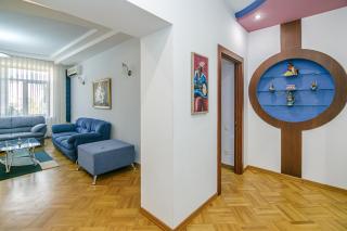 STELLA Luxury Apartment in Nizami street - Baku - 1