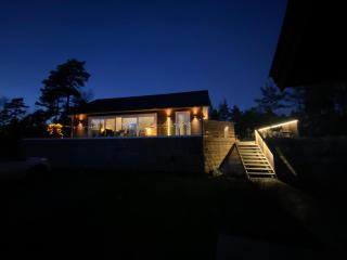 Exclusive villa and property in the Stockholm archipelago - Norrtälje - 2