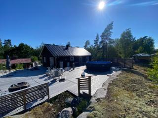 Exclusive villa and property in the Stockholm archipelago - Norrtälje - 7
