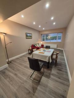 Cullen House - - 1