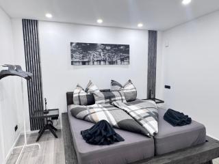 Modernes Haus mit Garten & Privatparkplatz Villa - Gelsenkirchen - 8