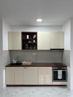Sunshine Apartment - Ðenovići - 3