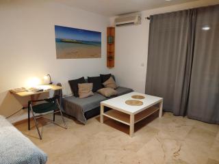 Apartamento en la calle principal con solarium. - Tarifa - 3