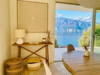 Villa Holzi - Brenzone sul Garda - 2