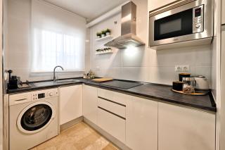 Love Rent4 Málaga Rafa - 5