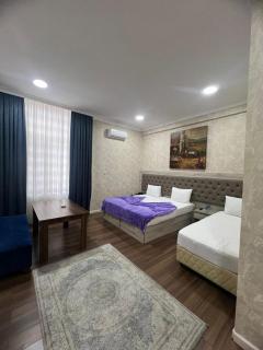 Empire Baku Hotel - Baku - 5