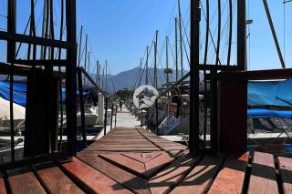 Suíte com mezanino no Bracuí - 5