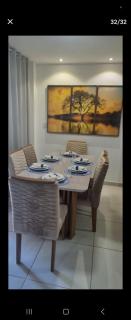 Apartamento Iberosta r Praia do Forte - Mata de São João - 2