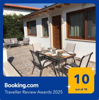 Anna - Maria Luxury Suite - Skala Rachoniou - 0