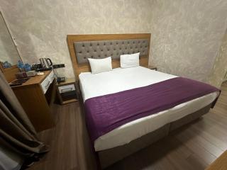 Empire Baku Hotel - Baku - 2