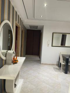 Luxury Appartment Beach - Tangeri - 7