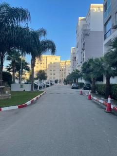 Luxury Appartment Beach - Tangeri - 5