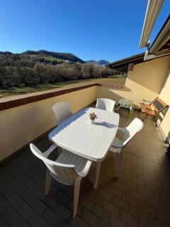 Appartamento La Fabiola - Langhirano - 4