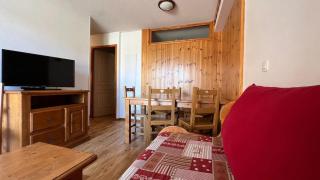 Appartement attrayant avec balcon à Les Orres 35 m² - Les Orres - 5