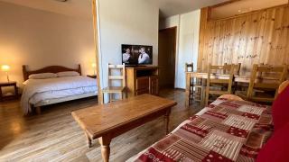 Appartement attrayant avec balcon à Les Orres 35 m² - Les Orres - 4