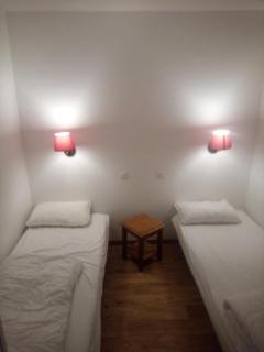 Appartement attrayant avec balcon à Les Orres 35 m² - Les Orres - 3
