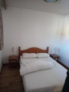 Appartement attrayant avec balcon à Les Orres 35 m² - Les Orres - 2