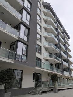 Vladyana ApartHotel - Mamaia Nord – Năvodari - 6