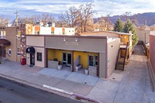 Center Street Hideaway in the Heart of Moab - Moab - 0