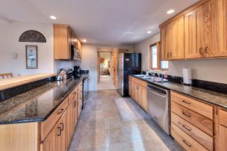 Center Street Hideaway in the Heart of Moab - Moab - 7