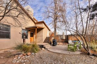Center Street Hideaway in the Heart of Moab - Moab - 4