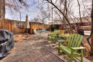 Center Street Hideaway in the Heart of Moab - Moab - 1