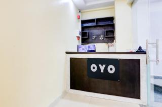 HOTEL O THE ELITE INN - Tājganj - 3