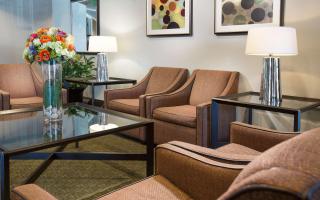 Coast Gateway Hotel - SeaTac - 7