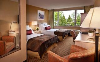 Coast Gateway Hotel - SeaTac - 4