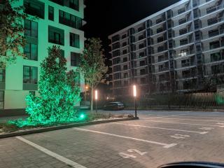 Vladyana ApartHotel - Mamaia Nord – Năvodari - 2