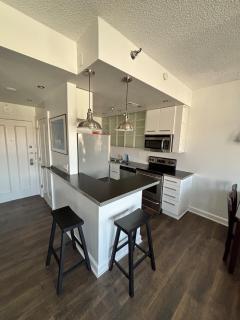 Downtown Studio with Full Kitchen and Bath - Indianápolis - 4