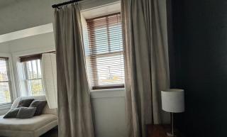 Downtown Studio with Full Kitchen and Bath - Indianápolis - 2