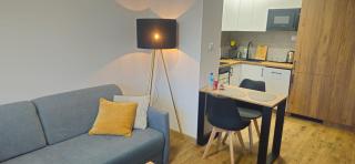 Apartament Jemiołuszki - 7