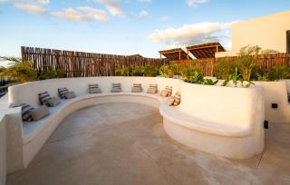 2BR Jungle View w Private Pool Gym Fast WIFI - Tulum - 7