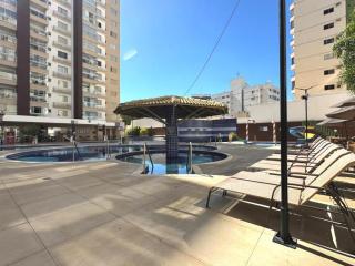 Casa Madeira - Caldas Novas - 8