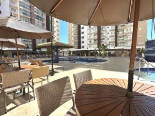 Casa Madeira - Caldas Novas - 3