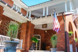 The Belmont Inn - Abbeville - 0