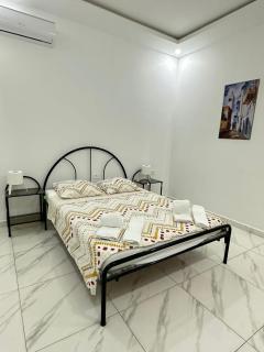 Dar Sana magnifique villa sans vis à vis - 6