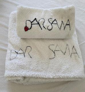 Dar Sana magnifique villa sans vis à vis - 3