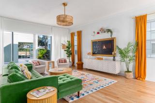 Experience Luxury Private Heated Pool Game Room - 0