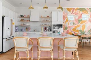 Experience Luxury Private Heated Pool Game Room - 6