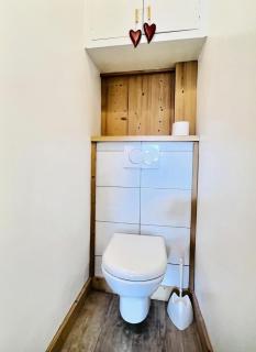 Le Chalet De La Tour - Appartement 2 pièces 6 personnes à Tignes proche des commerces, des pistes et de l'office de toursime dans le quartier des Almes MAE-1692 - 1