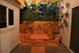 Beautiful apartment with a private terrace - 9