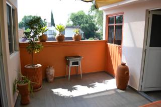 Beautiful apartment with a private terrace - Città del Messico - 6