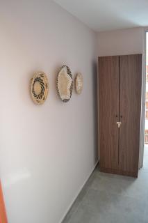 Beautiful apartment with a private terrace - 4
