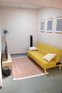 Beautiful apartment with a private terrace - Città del Messico - 2